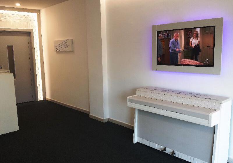 فندق Rio Sanremo