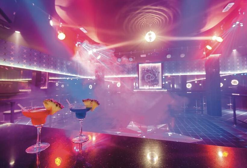 Hotel Riu Cabo Verde - Adults Only - All Inclusive