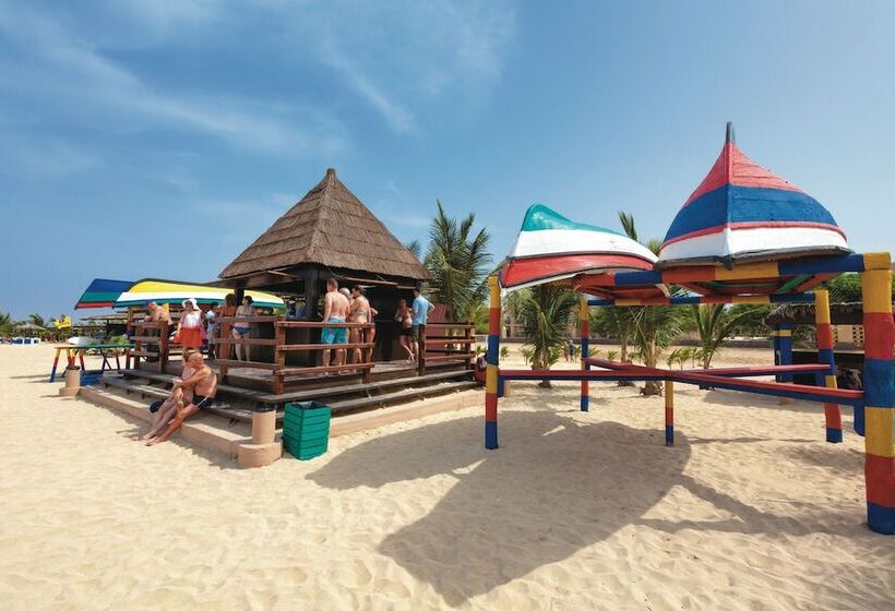 Hotel Riu Cabo Verde - Adults Only - All Inclusive