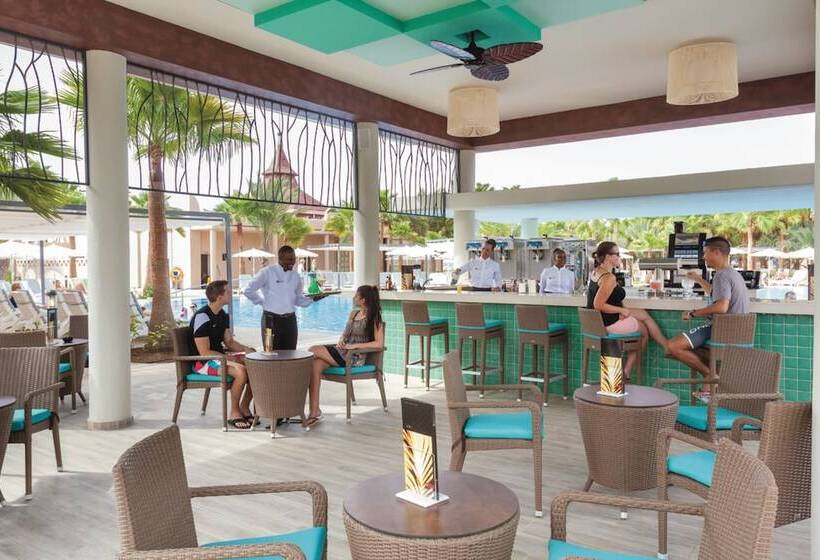 Hotel Riu Cabo Verde - Adults Only - All Inclusive