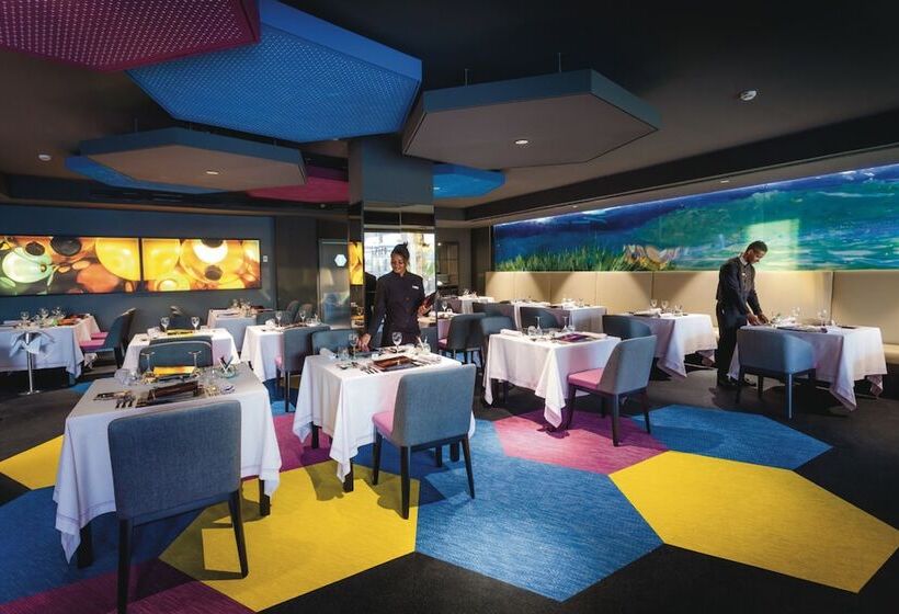 Hotel Riu Cabo Verde - Adults Only - All Inclusive