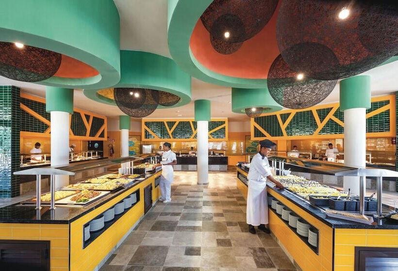 Hotel Riu Cabo Verde - Adults Only - All Inclusive