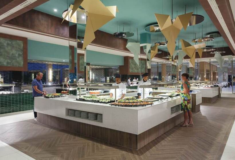 Hotel Riu Cabo Verde - Adults Only - All Inclusive