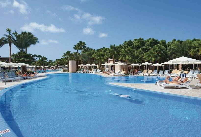 Hotel Riu Cabo Verde - Adults Only - All Inclusive