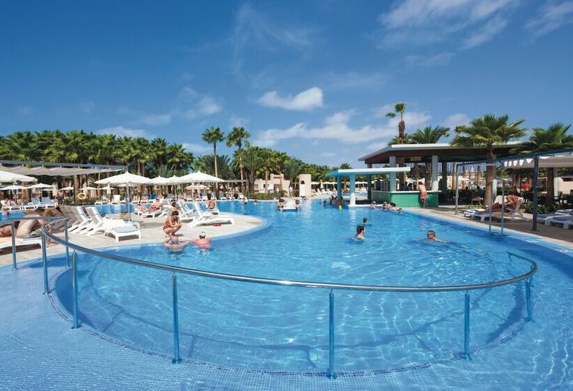 Hotel Riu Cabo Verde - Adults Only - All Inclusive