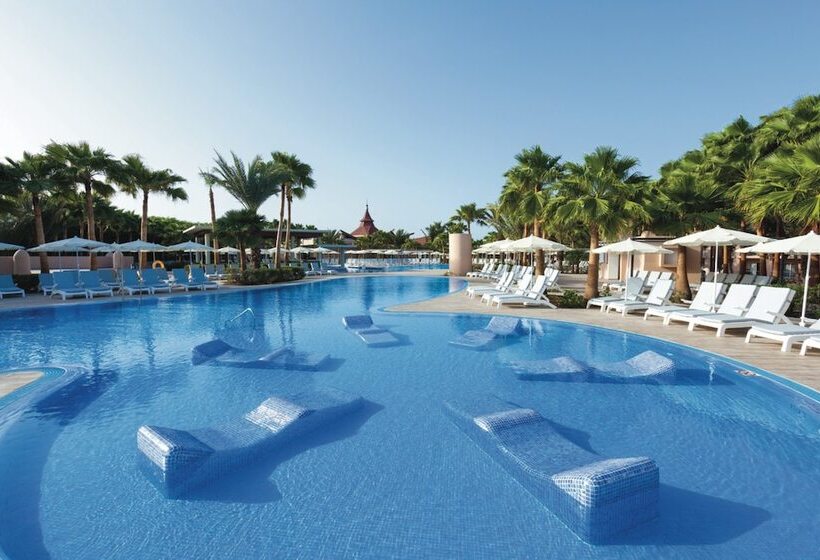 Hotel Riu Cabo Verde - Adults Only - All Inclusive
