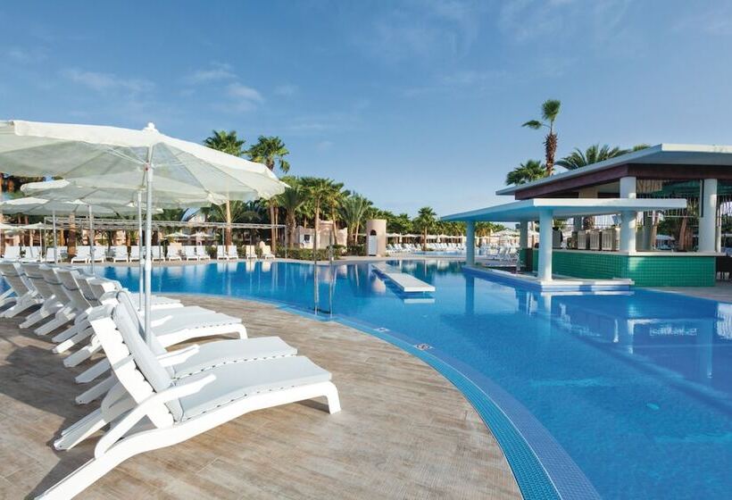 Hotel Riu Cabo Verde - Adults Only - All Inclusive
