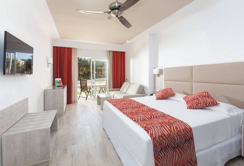 Hotel Riu Cabo Verde - Adults Only - All Inclusive