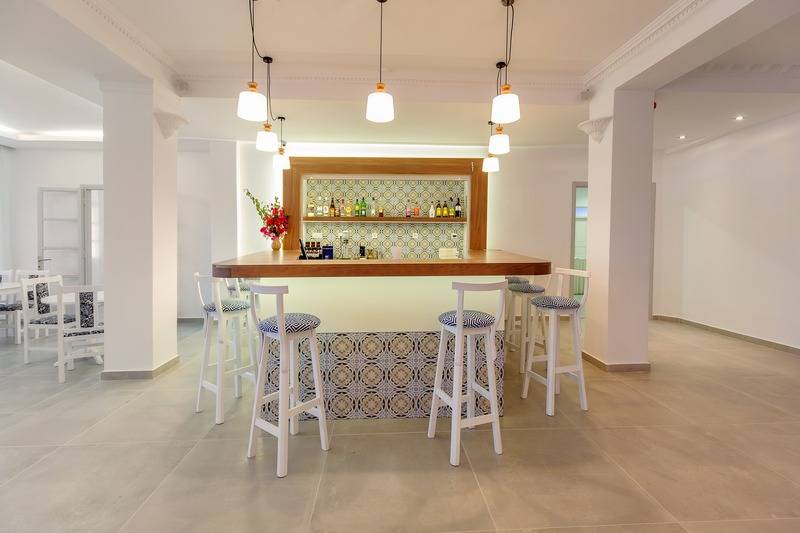 酒店 Rivari Santorini