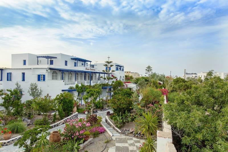 酒店 Rivari Santorini