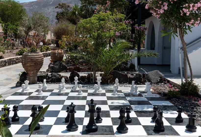 酒店 Rivari Santorini