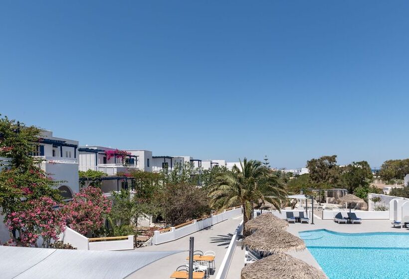 酒店 Rivari Santorini