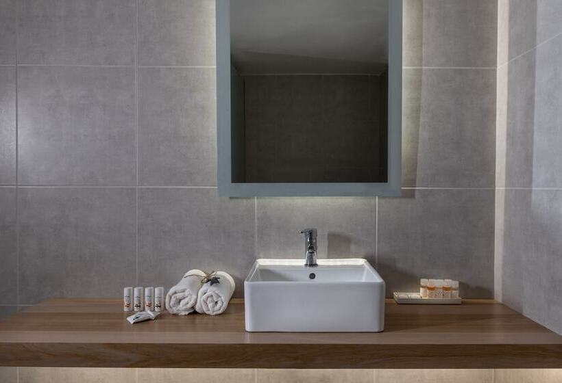 酒店 Rivari Santorini