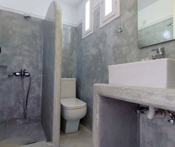 酒店 Rivari Santorini