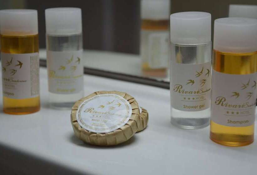 酒店 Rivari Santorini