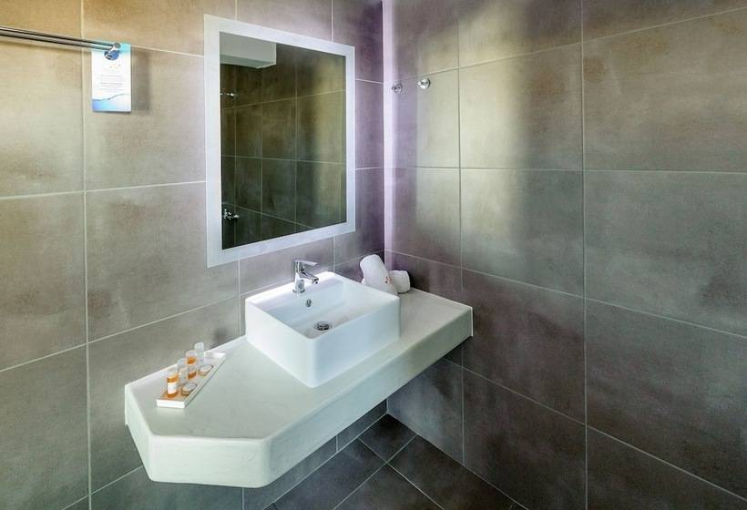 酒店 Rivari Santorini