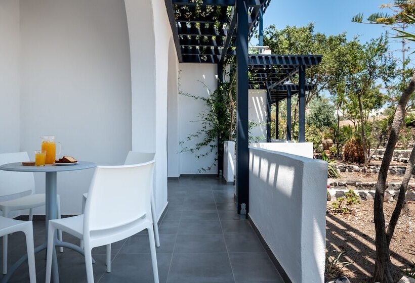 酒店 Rivari Santorini