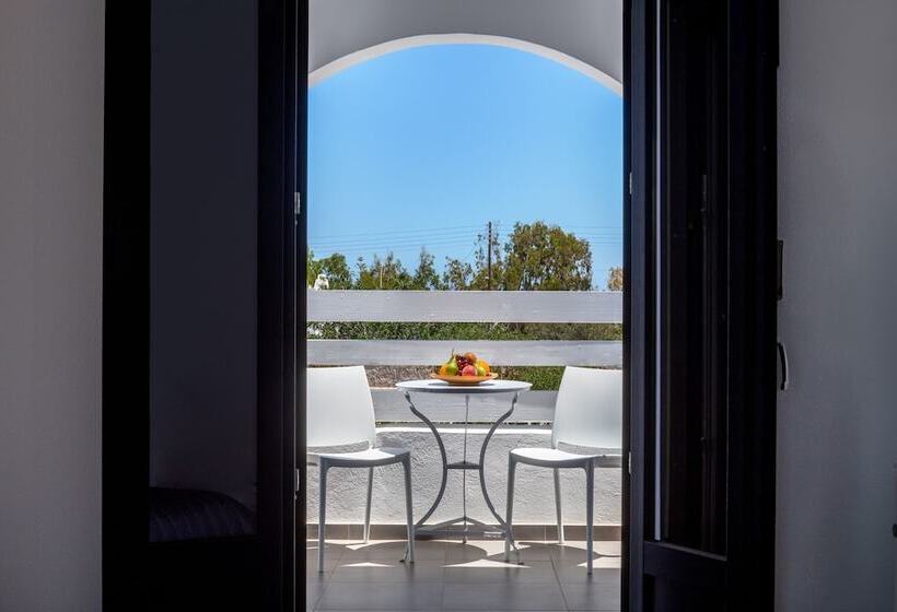 酒店 Rivari Santorini