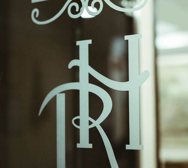 בית מלון כפרי Robinson