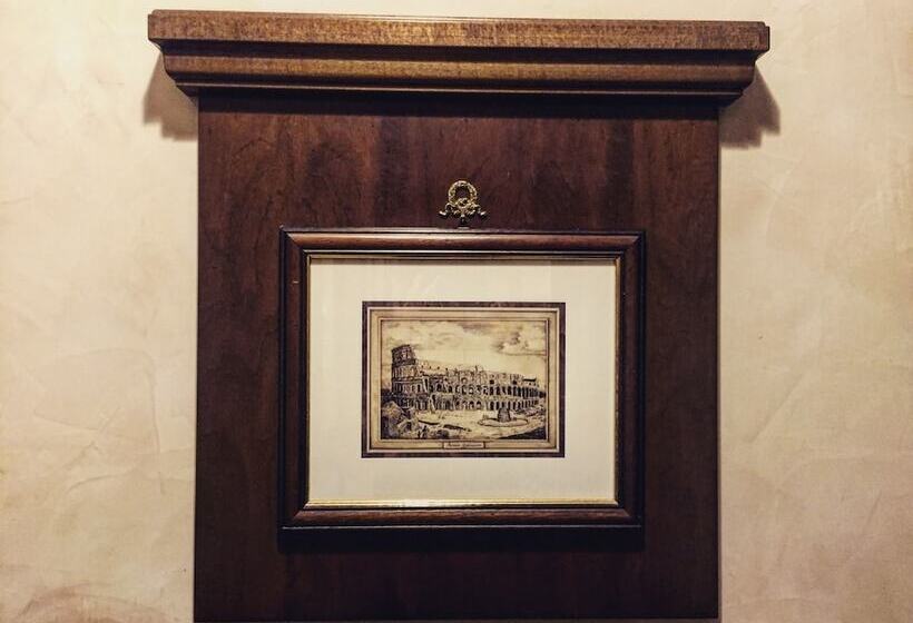 בית מלון כפרי Robinson