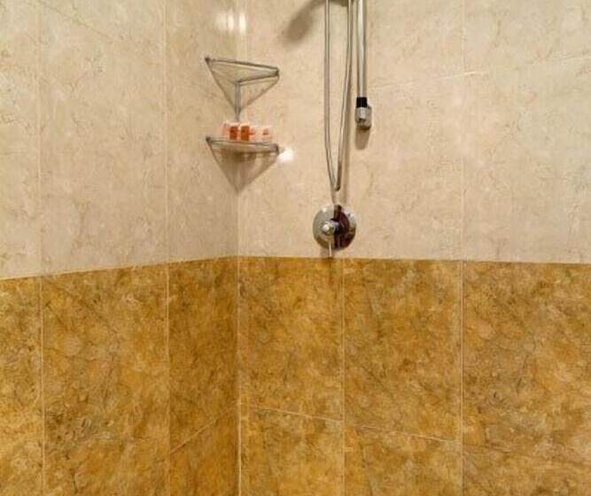 בית מלון כפרי Robinson