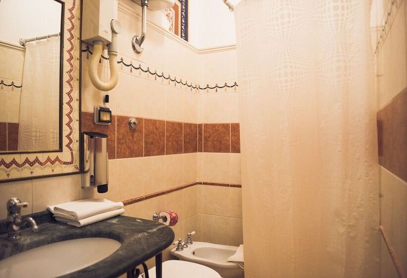 בית מלון כפרי Robinson