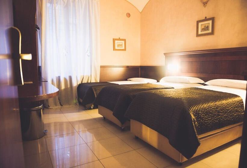 בית מלון כפרי Robinson