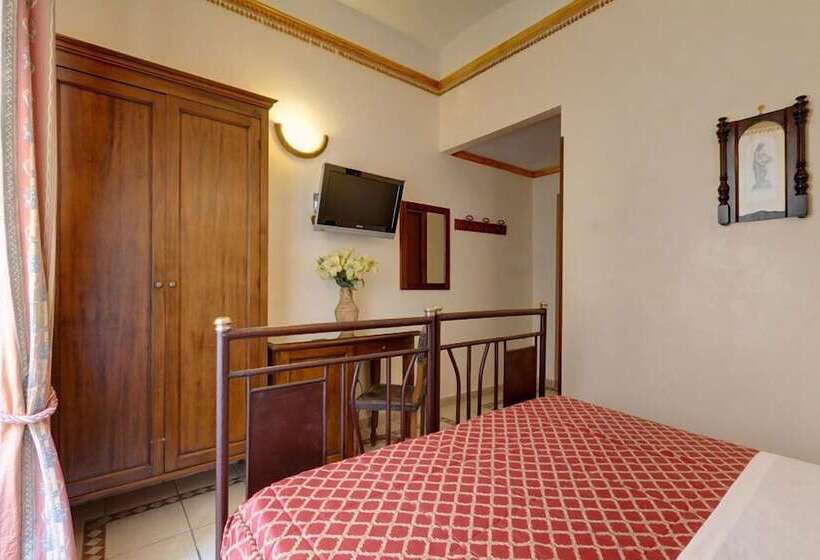 בית מלון כפרי Robinson