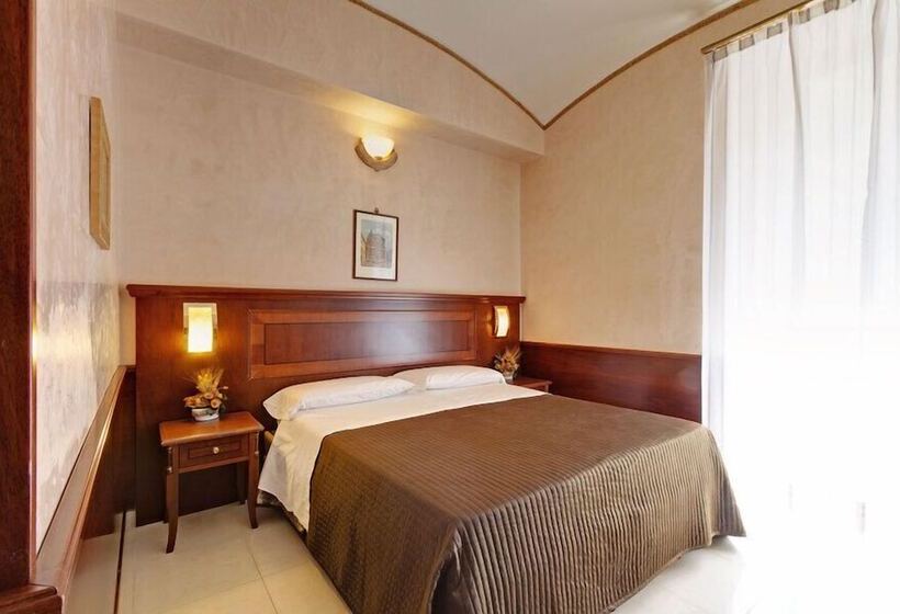 בית מלון כפרי Robinson