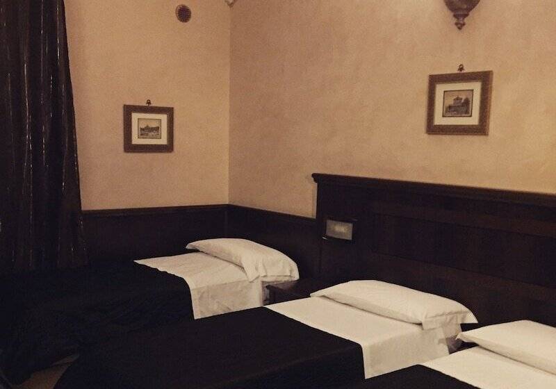 בית מלון כפרי Robinson