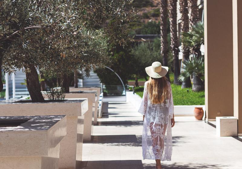 فندق Royal Belvedere