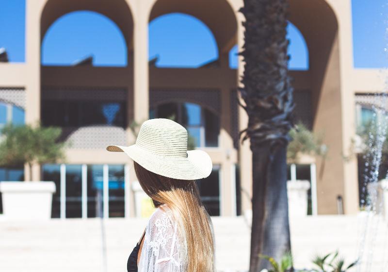 호텔 Royal Belvedere