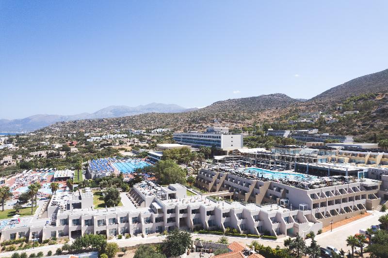 호텔 Royal Belvedere