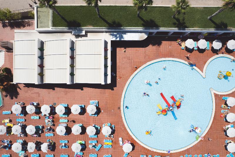 호텔 Royal Belvedere