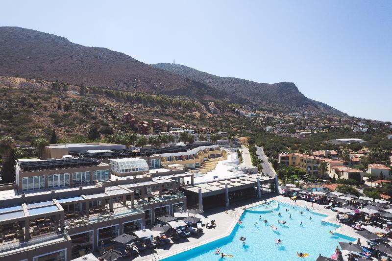 호텔 Royal Belvedere