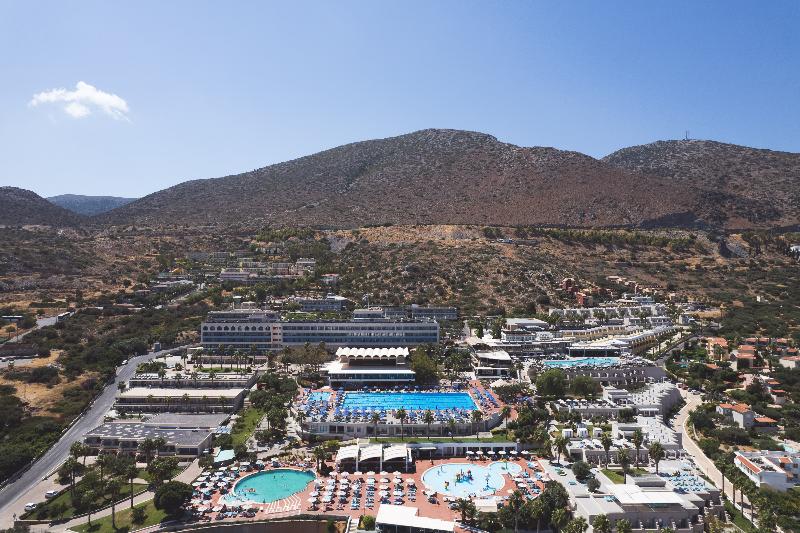 호텔 Royal Belvedere