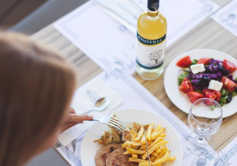 호텔 Royal Belvedere