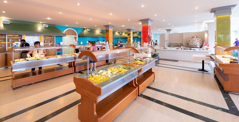 호텔 Royal Belvedere