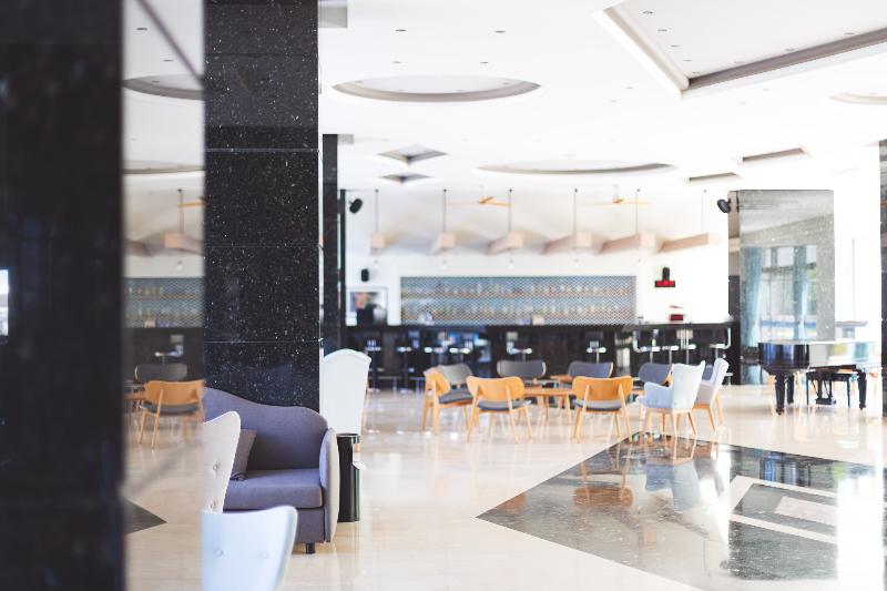 호텔 Royal Belvedere