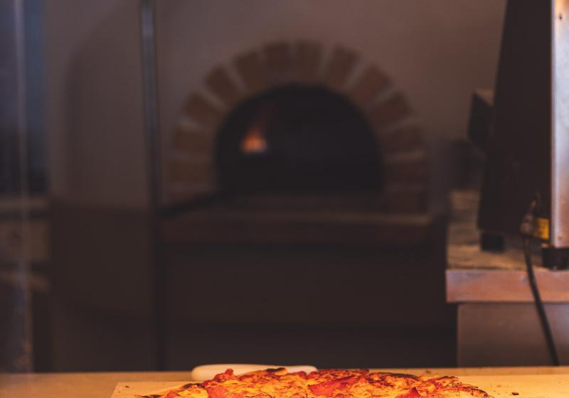 호텔 Royal Belvedere