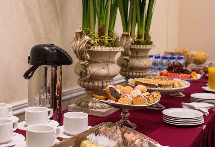 Отель Safi Royal Luxury Valle