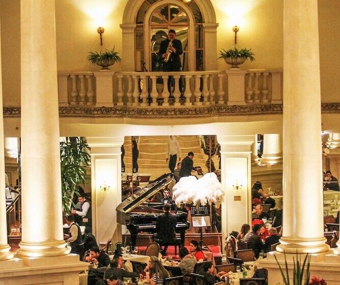 Отель Safi Royal Luxury Valle