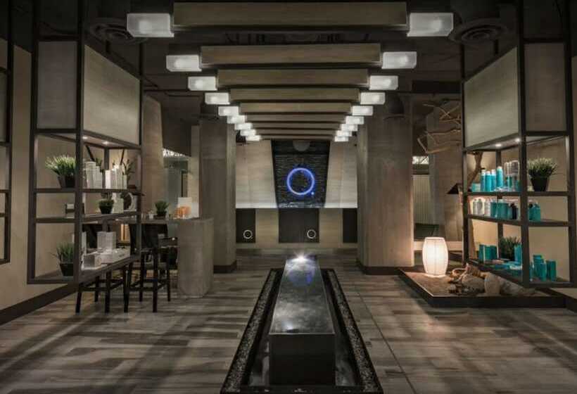 Отель Safi Royal Luxury Valle