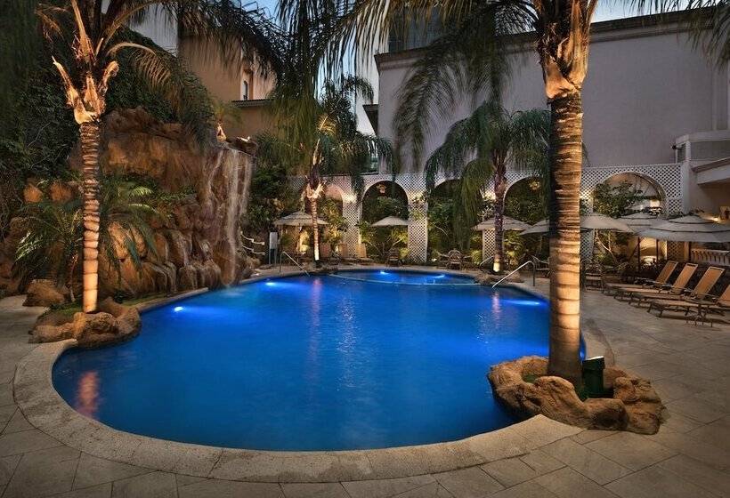 Отель Safi Royal Luxury Valle