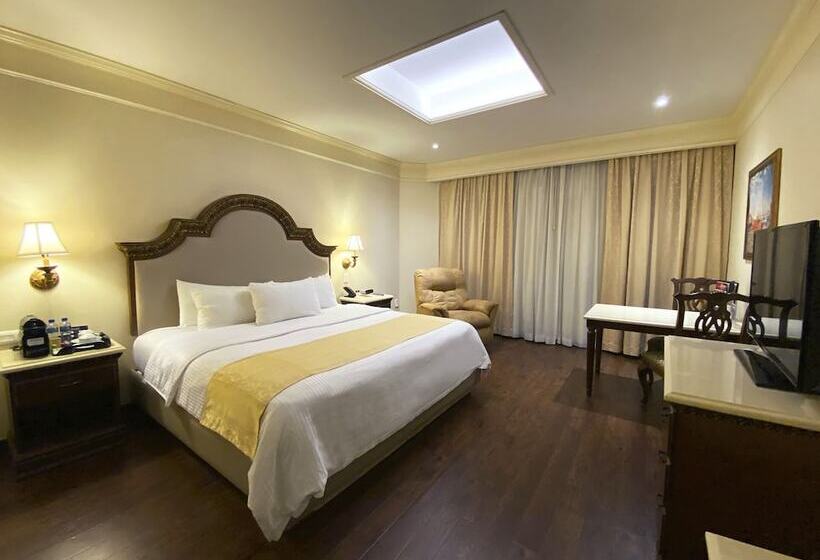 Отель Safi Royal Luxury Valle