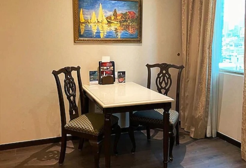 Отель Safi Royal Luxury Valle