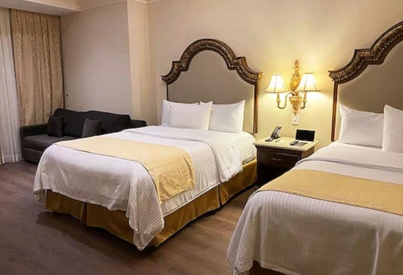 Отель Safi Royal Luxury Valle