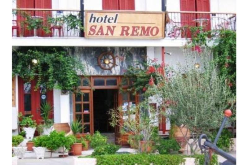 Hotel San Remo