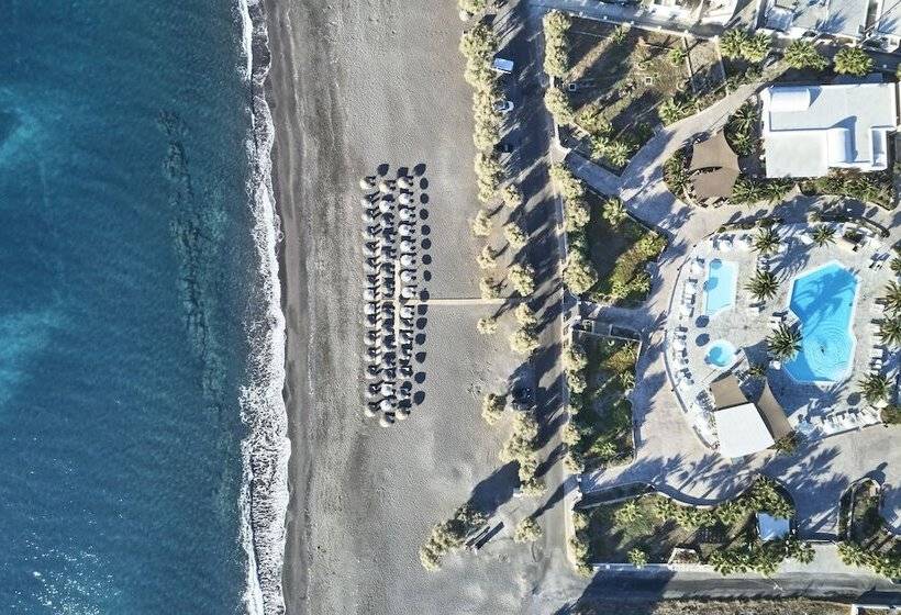 Отель Santo Miramare Beach Resort