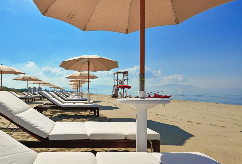 Savoy Hotel & Spa   Preferred Hotels & Resorts